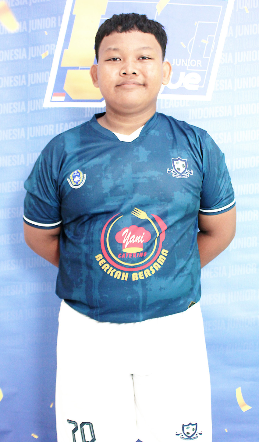 MUHAMMAD FATIH ALGHIFFARI