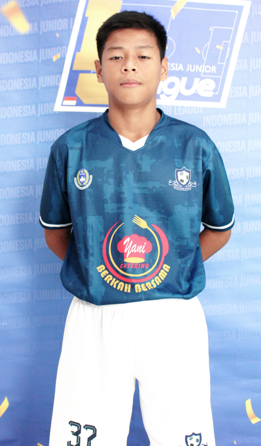 MUHAMMAD RESTU