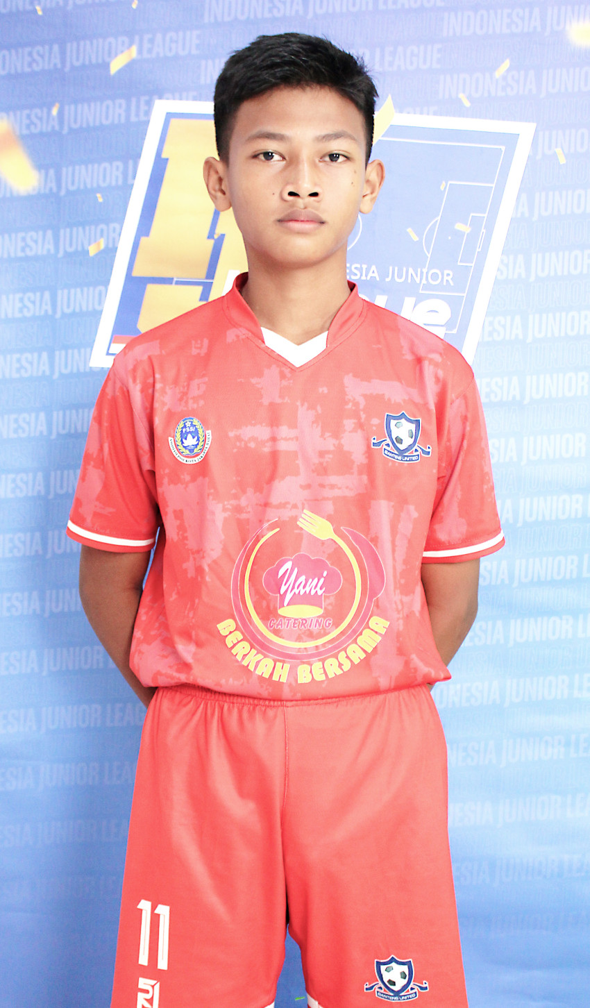 MUHAMMAD ABDURRASYID