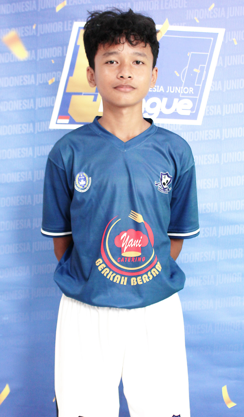 ADRIE KHOIRI TSANI