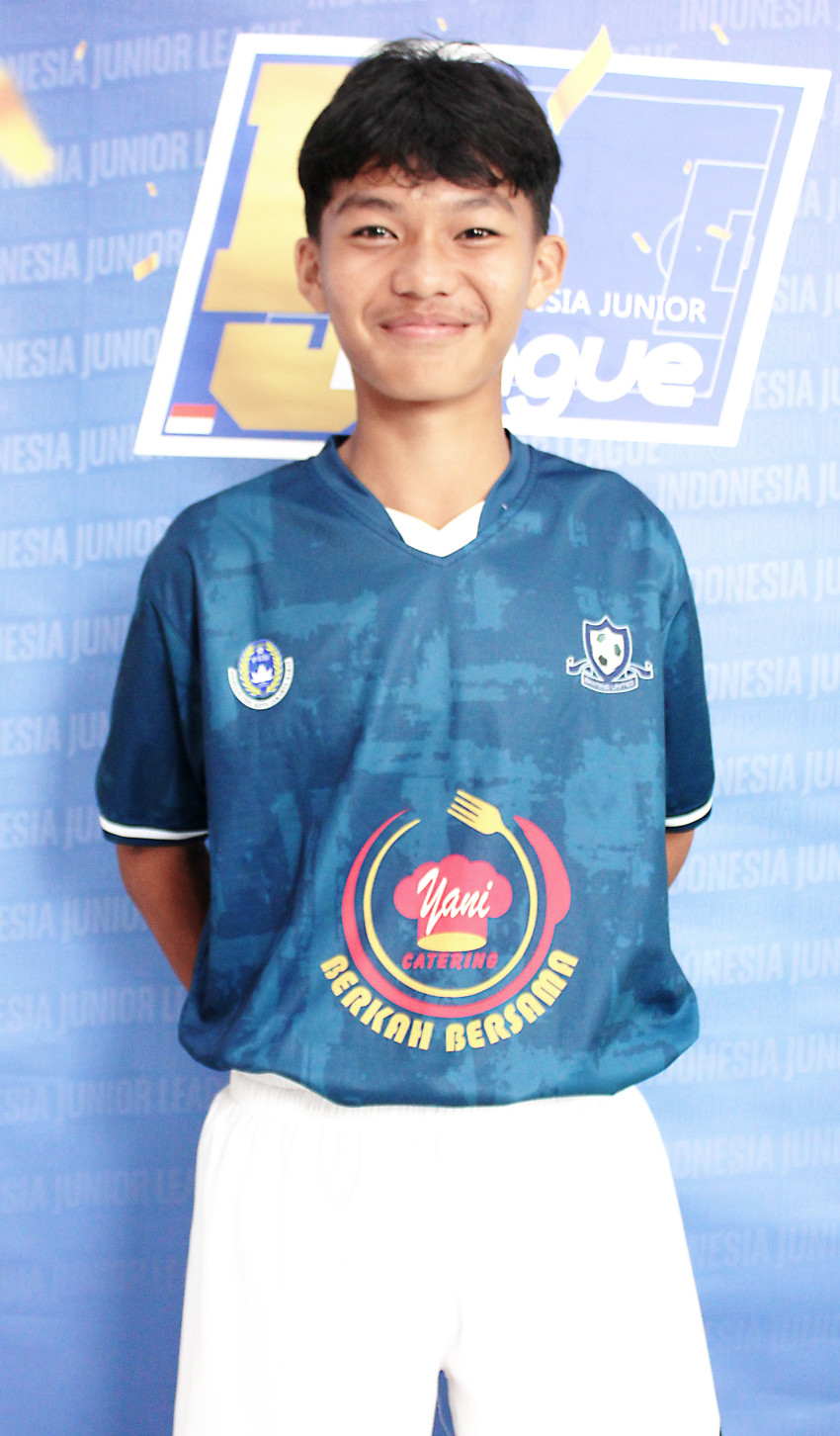 MUHAMMAD RIZKY
