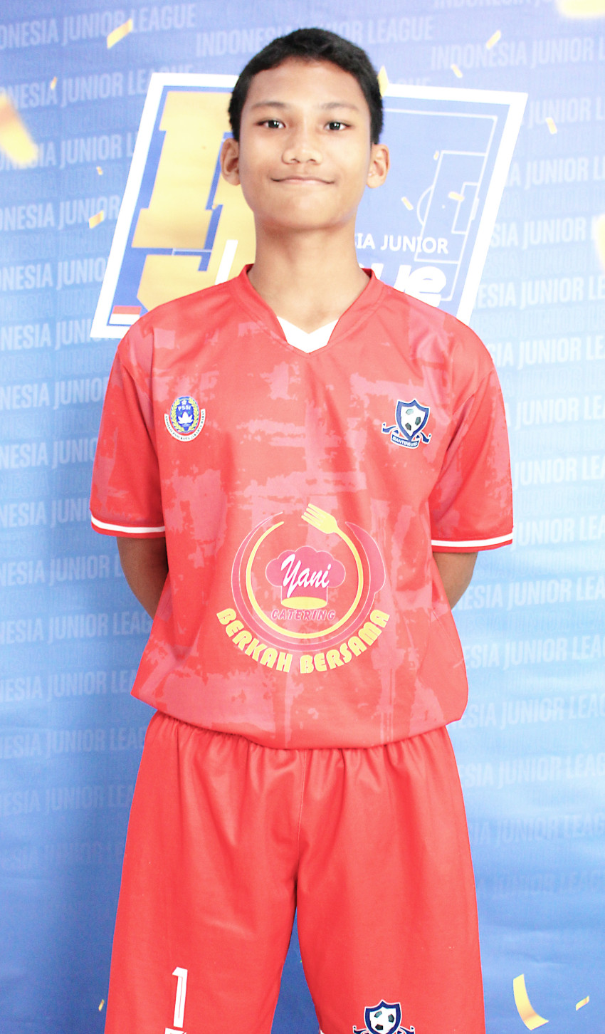 ZIDANE SYAHPUTERA
