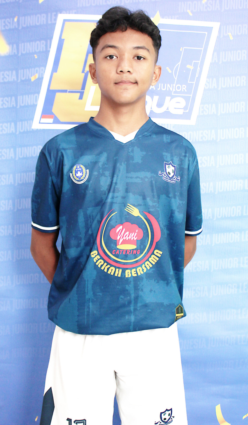 NIZHAM ALFAJAR RAMDANI