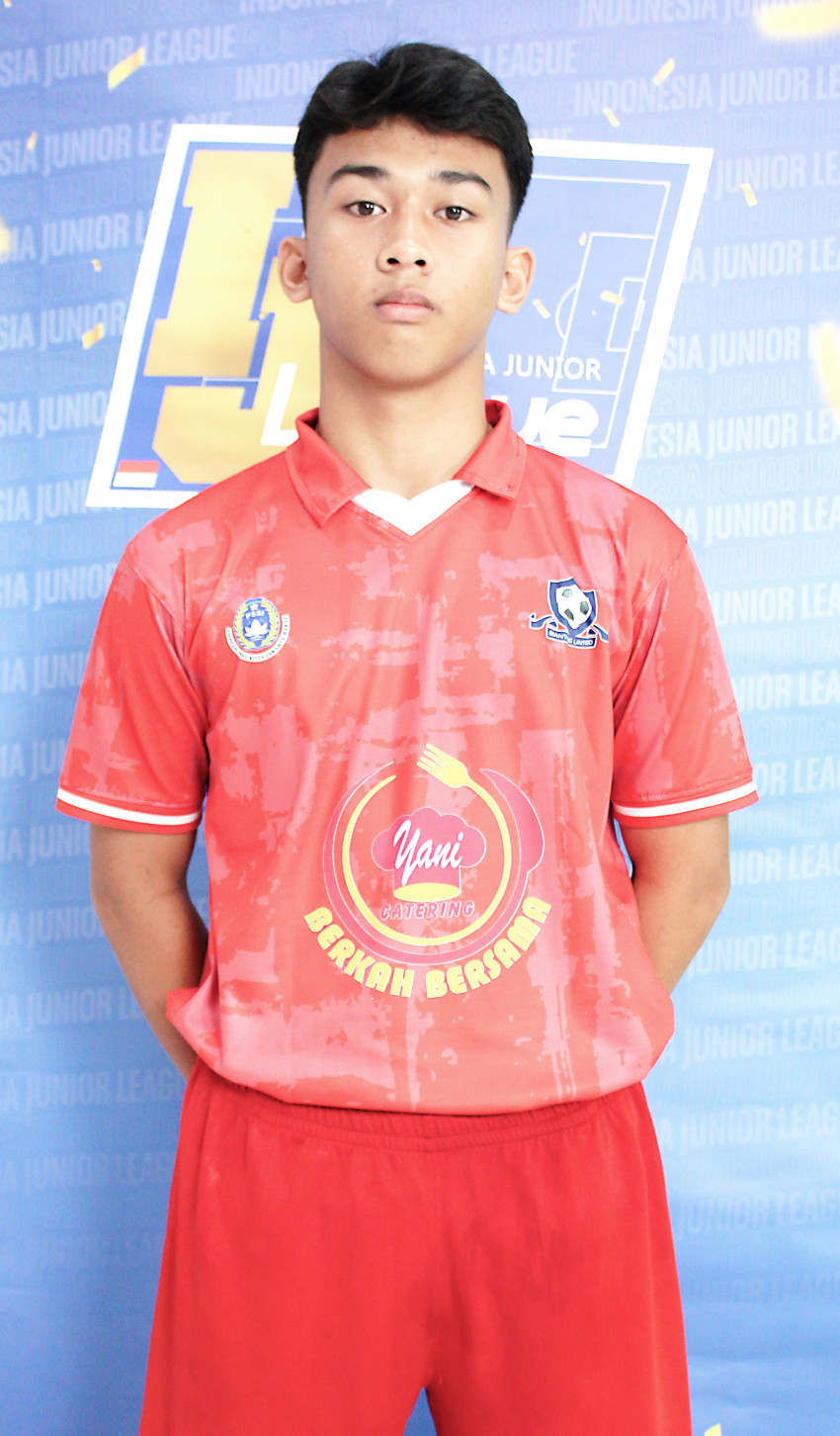 ALEPH OZORA RAFIF