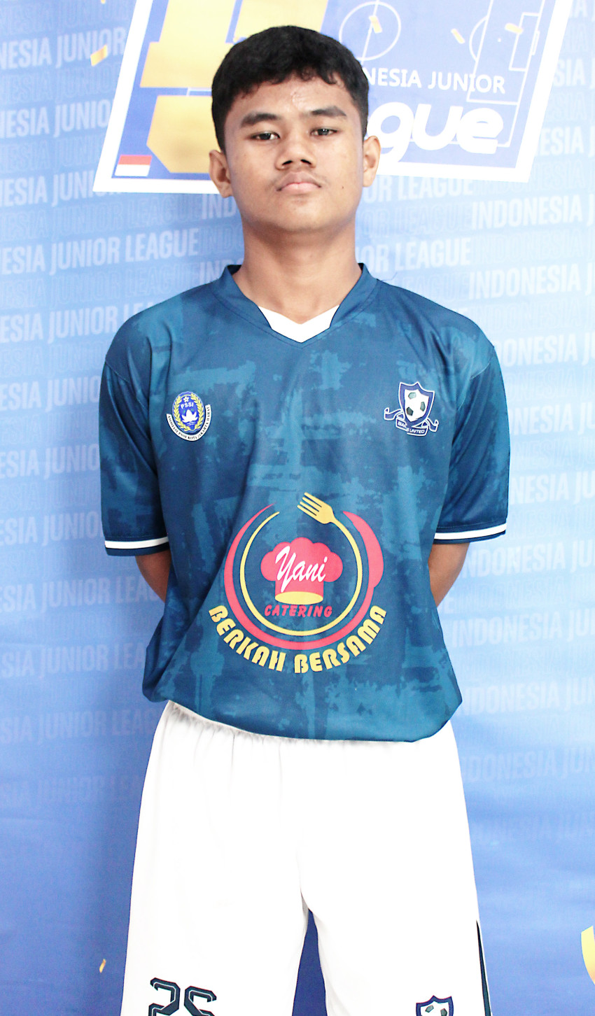MUHAMMAD ILHAM SIANIPAR