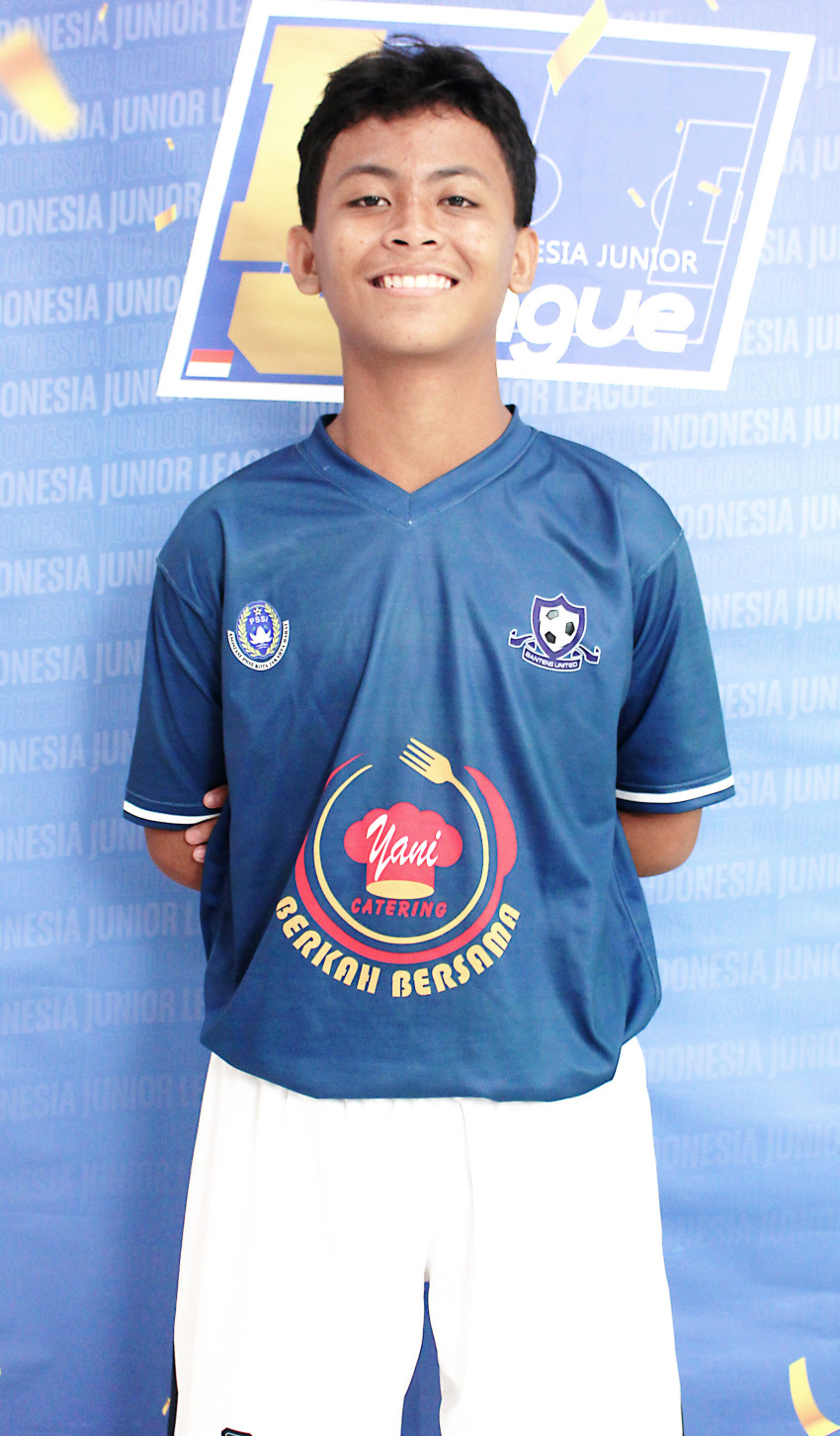 ZIO FATHUR RAHMAN