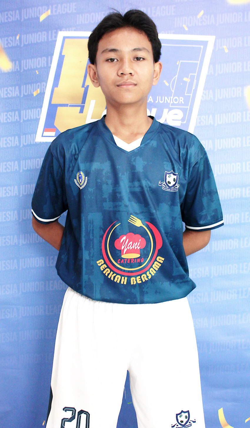 NUGIE NUGRAHA