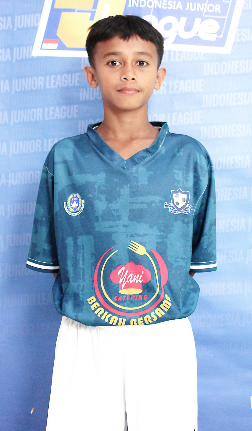 BINTANG AL FIKRI