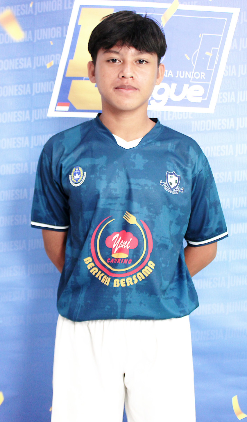 MUHAMMAD DAMAR BAYHAQQI