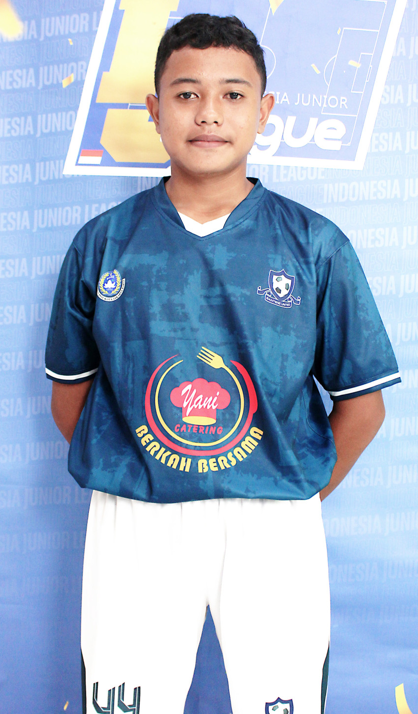 SAKTI KAELANI WIBOWO