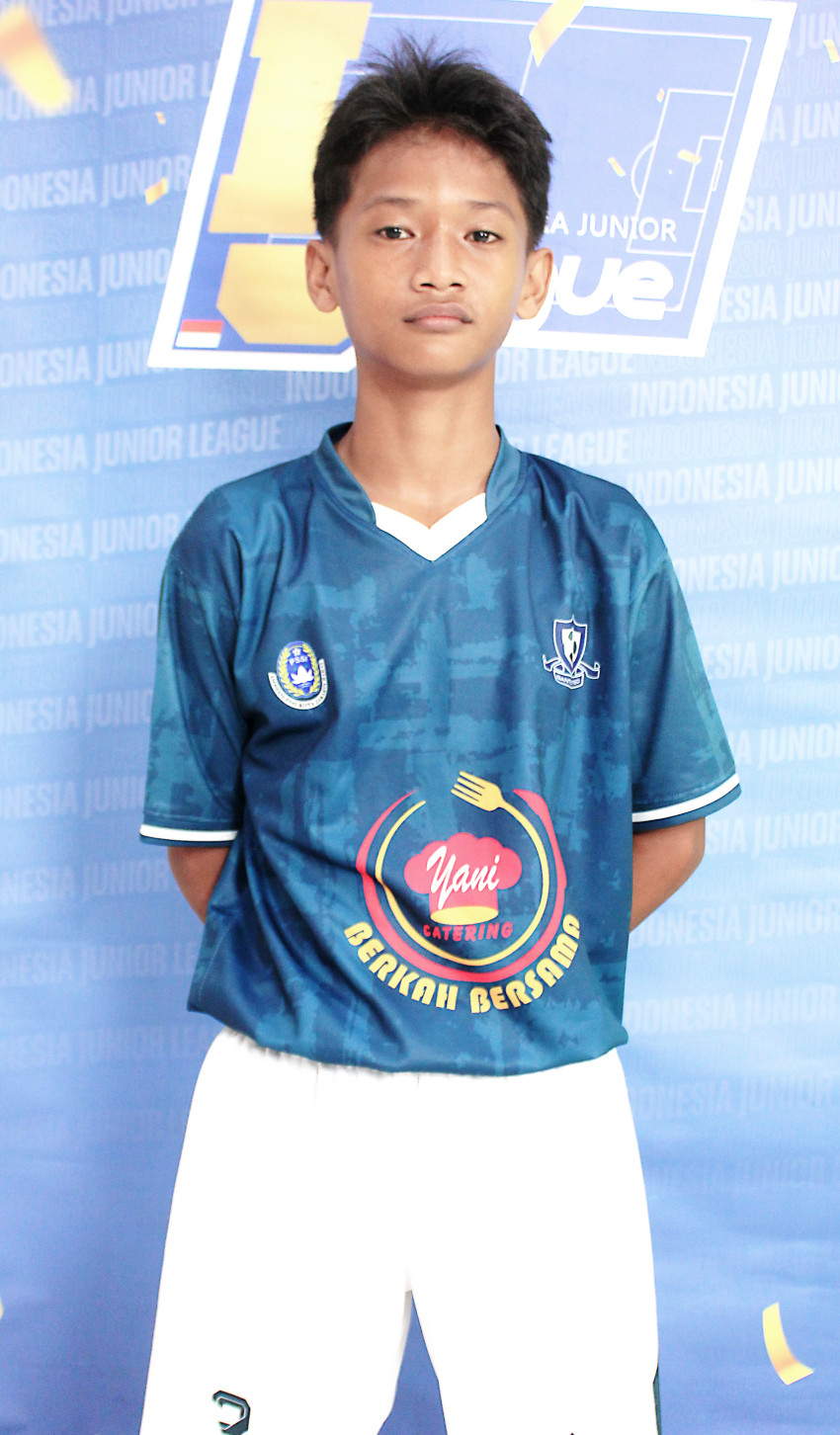 ACHMAD KHOIRUN NIZAM