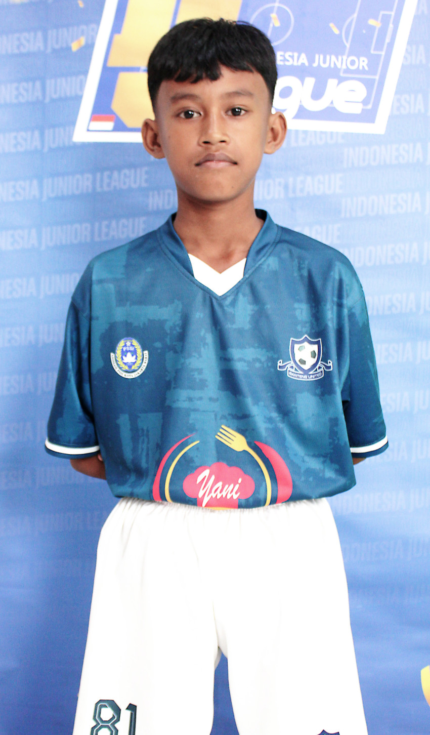 AHMAD ABIDZAR AL ZULFADHLI