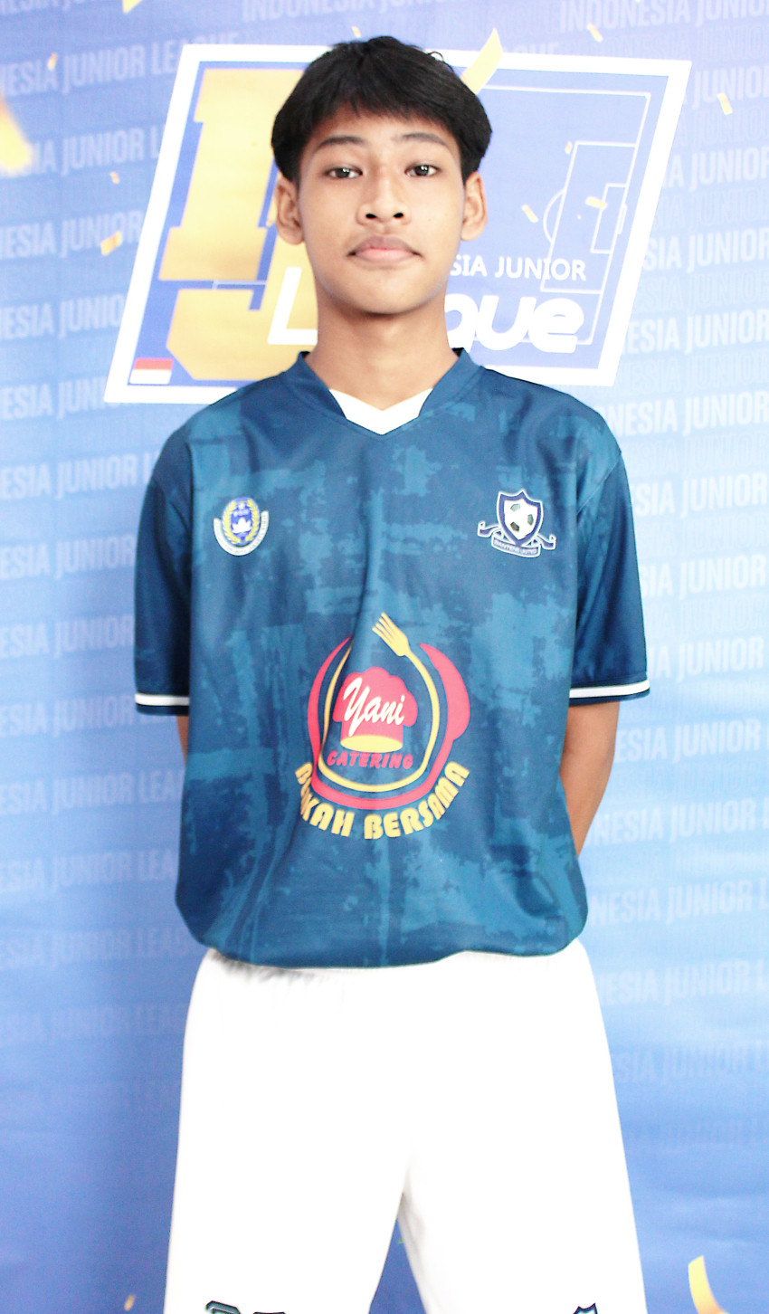 ALBYAN ALDINARA FAUZAN