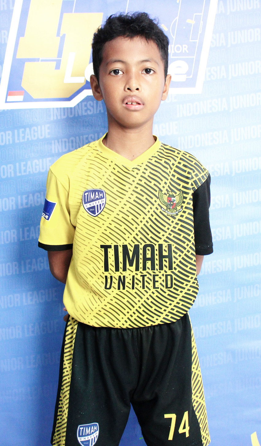 MUHAMMAD ALMER FAHREZA
