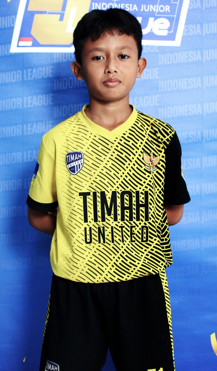 ABIDZARD LABIB HASAN SYAHPUTRA