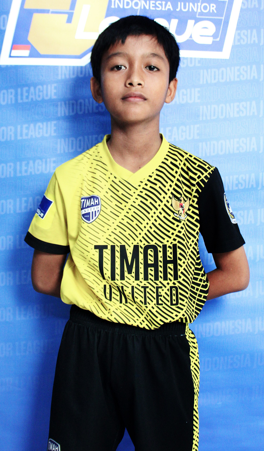 SURYA MAULANA