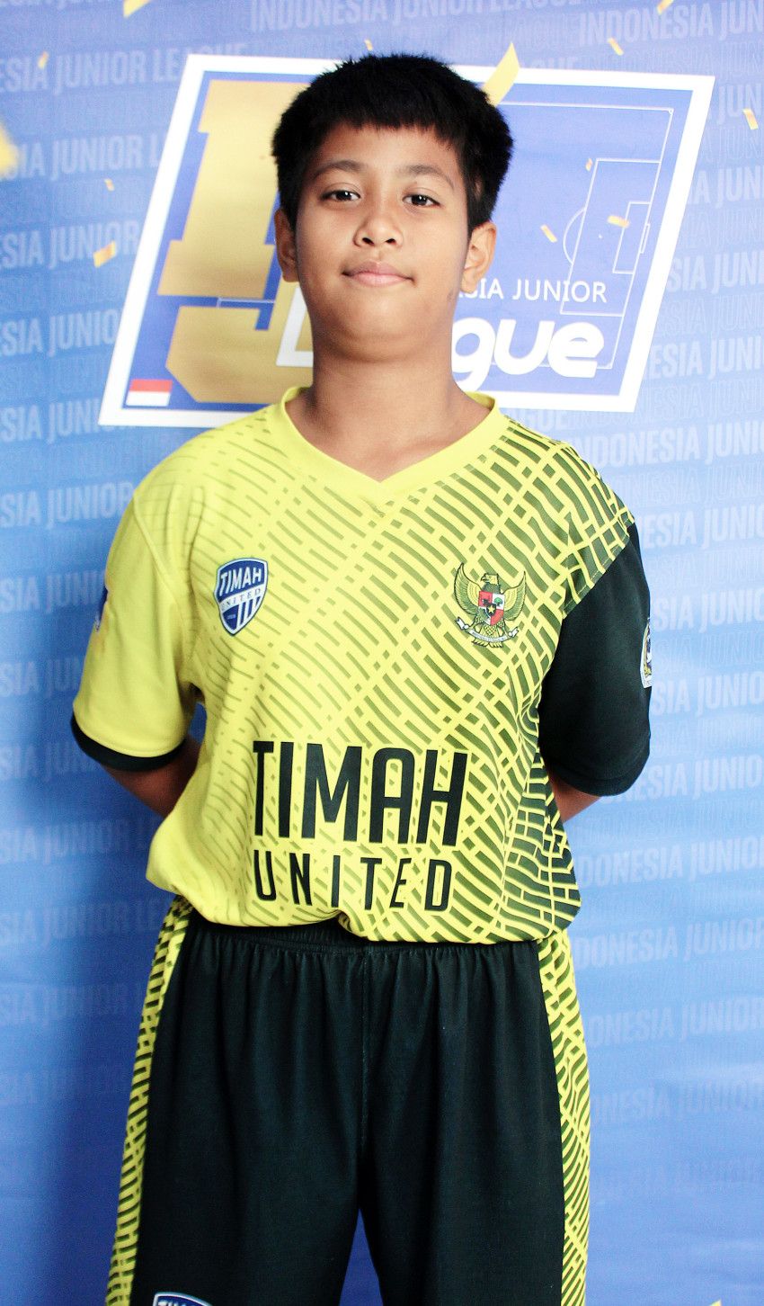 FAIZA MUHAMMAD MUHAKIQI