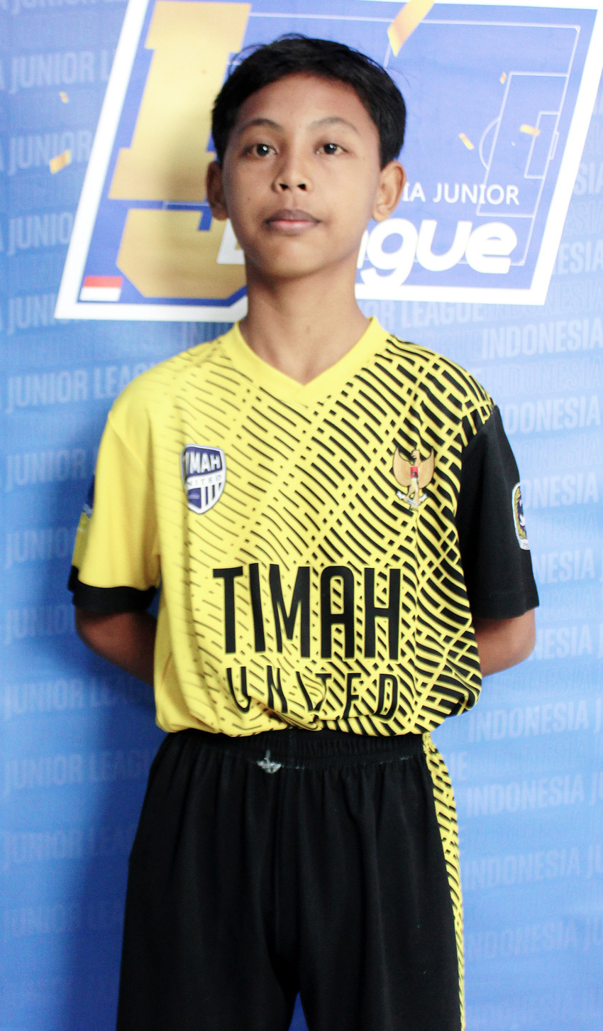 RADJA MUHAMMAD FATHAN