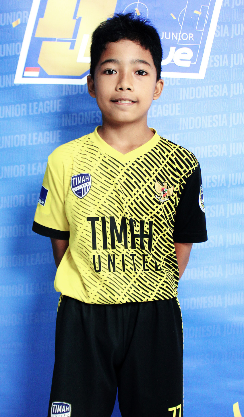 AKIRA SYAMIL KHAIRUMIN ALFISYAHRI