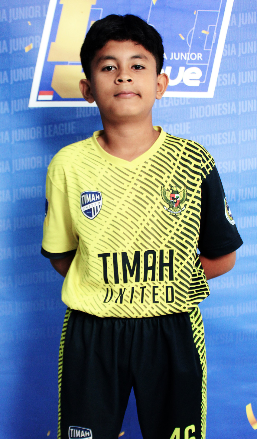 SEPTO PRIHANDIKA