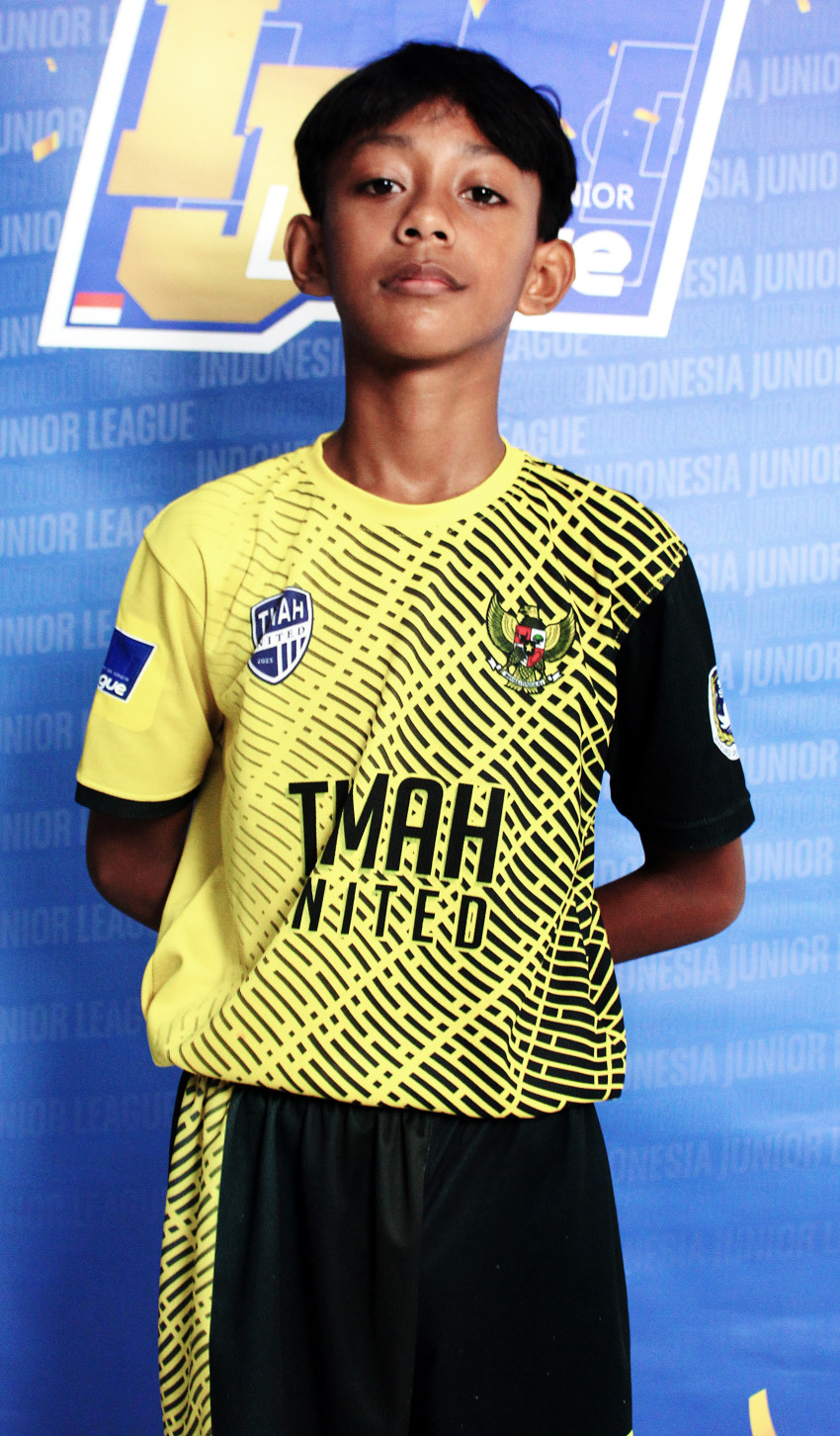 ADLAN ALTAMIS GUMILAR