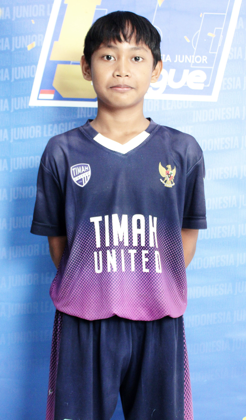 SYABIL HUMAM ZADA