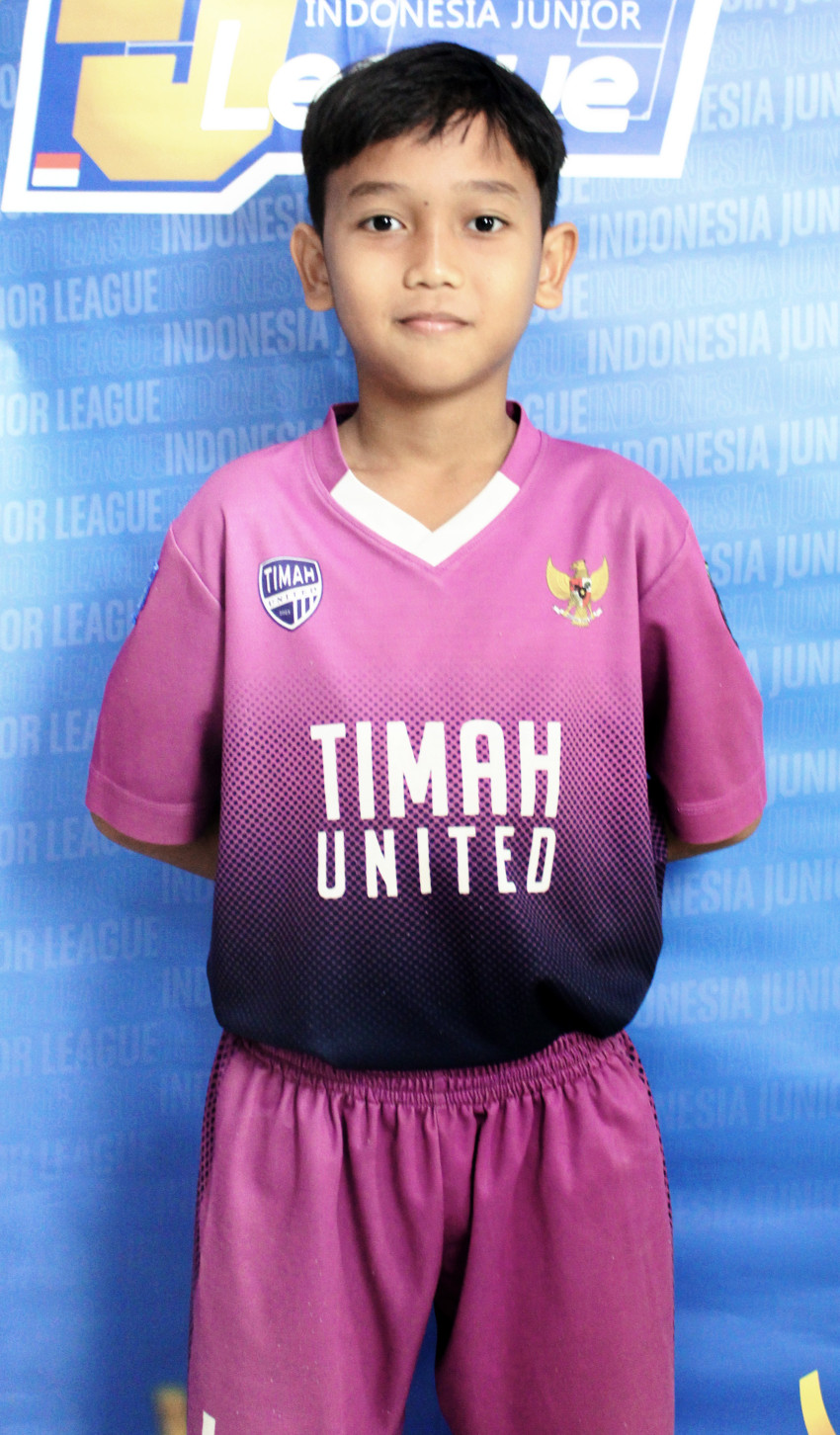 AZZAM RIZKI DARMAWANSAH