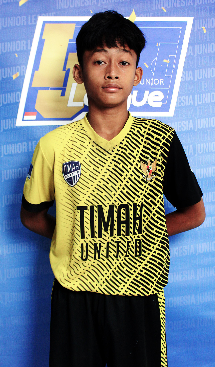 YUDHISTIRA VALENNZIO WIJAYA PRASETYO