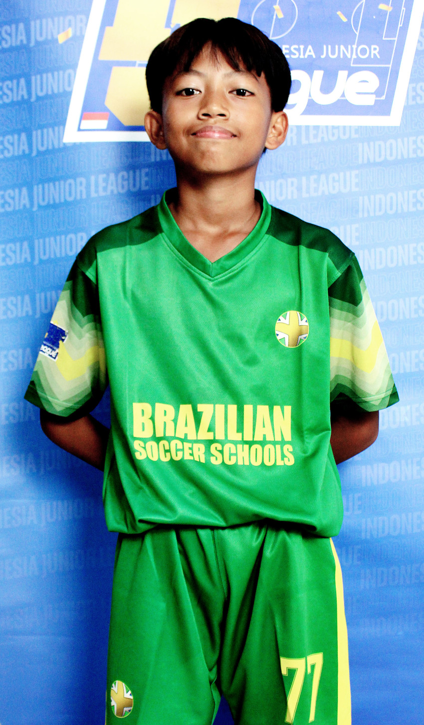 ZIGGY KHAIRY RAHMAN