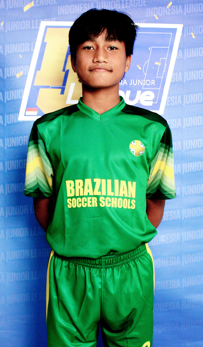 JAFFAR NISCALA SATRIA