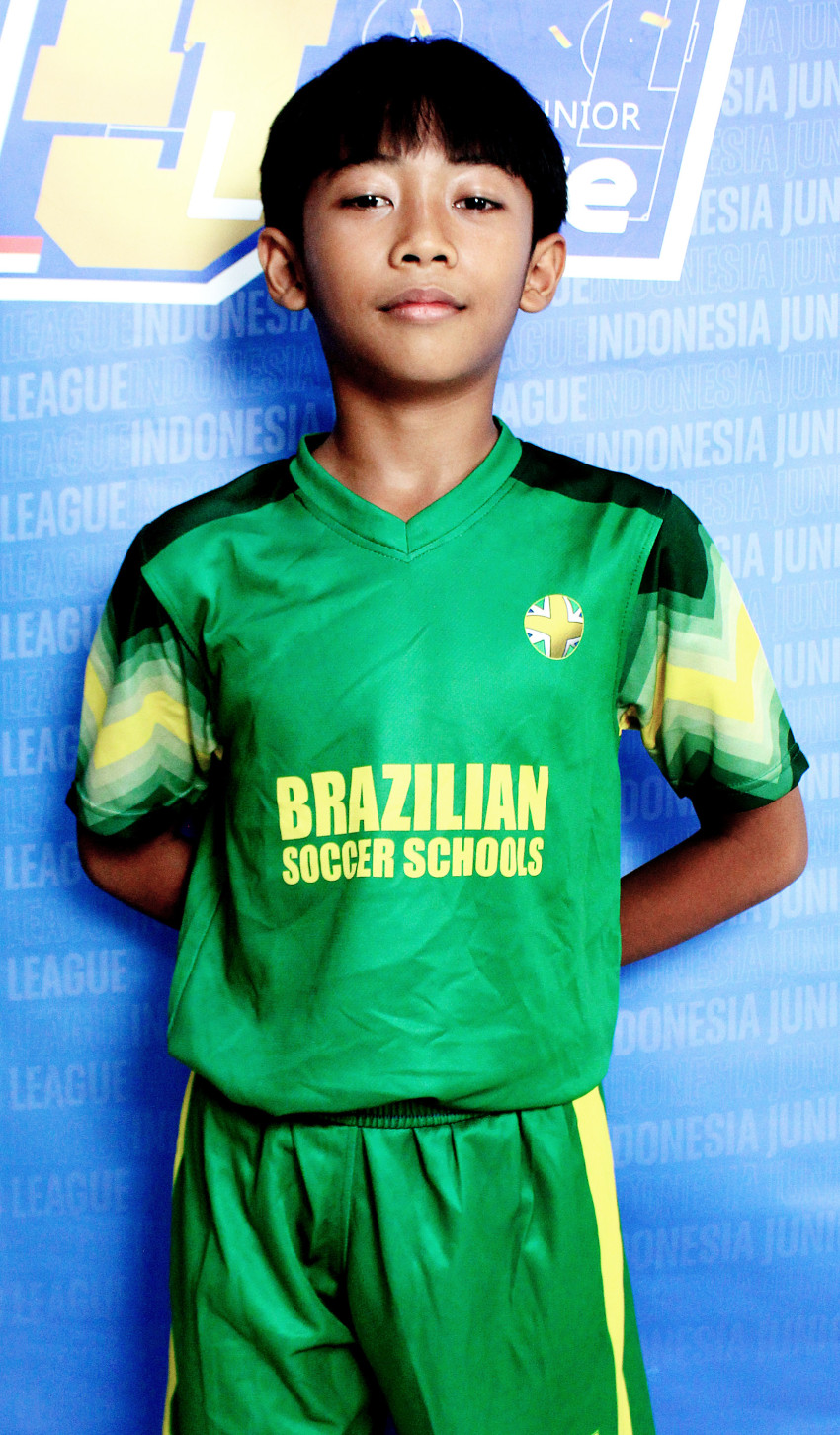 RASQA ALAMGIR DUNARDI