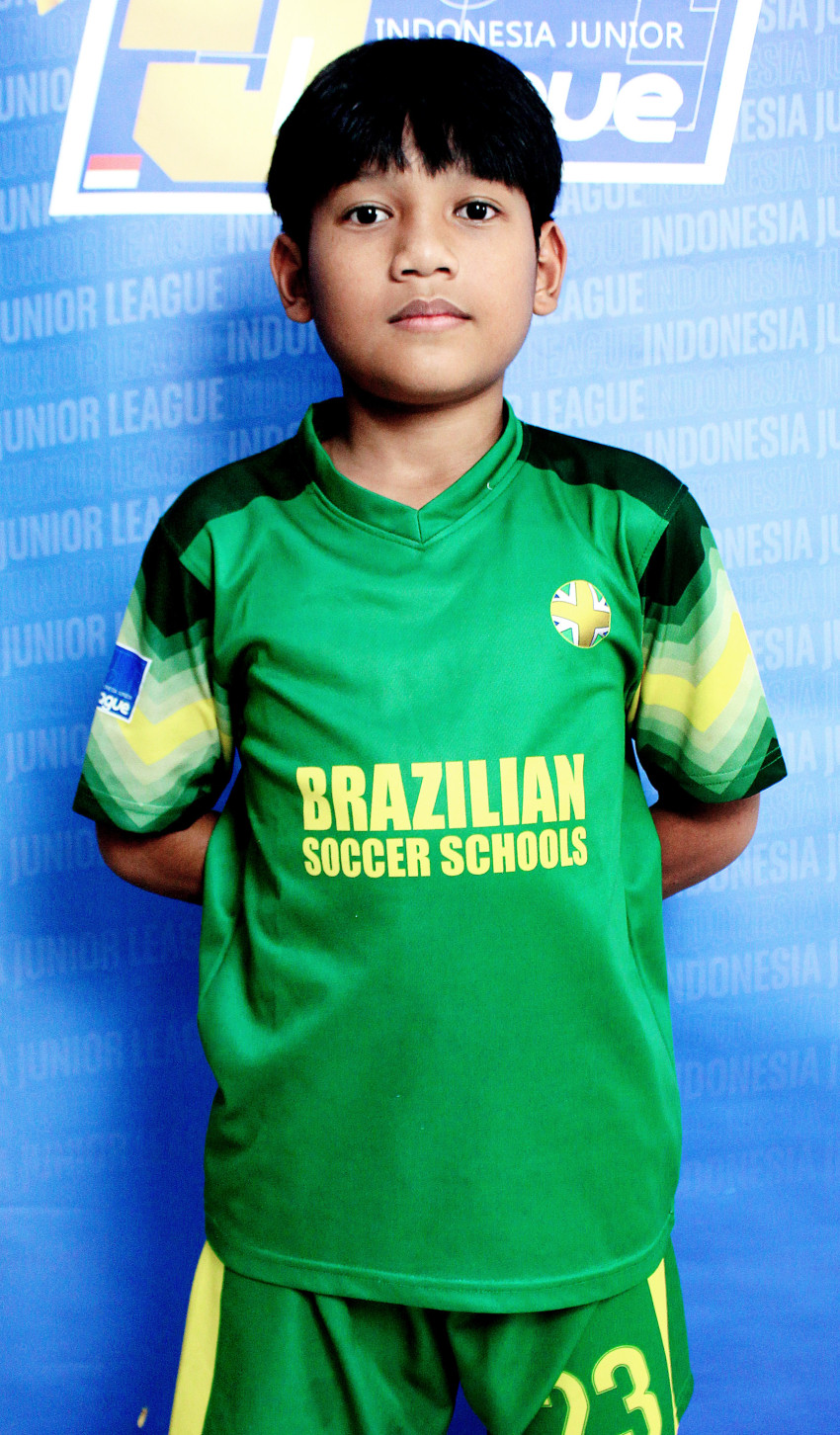 IKRAR AHZARU ZAIN ILHAM