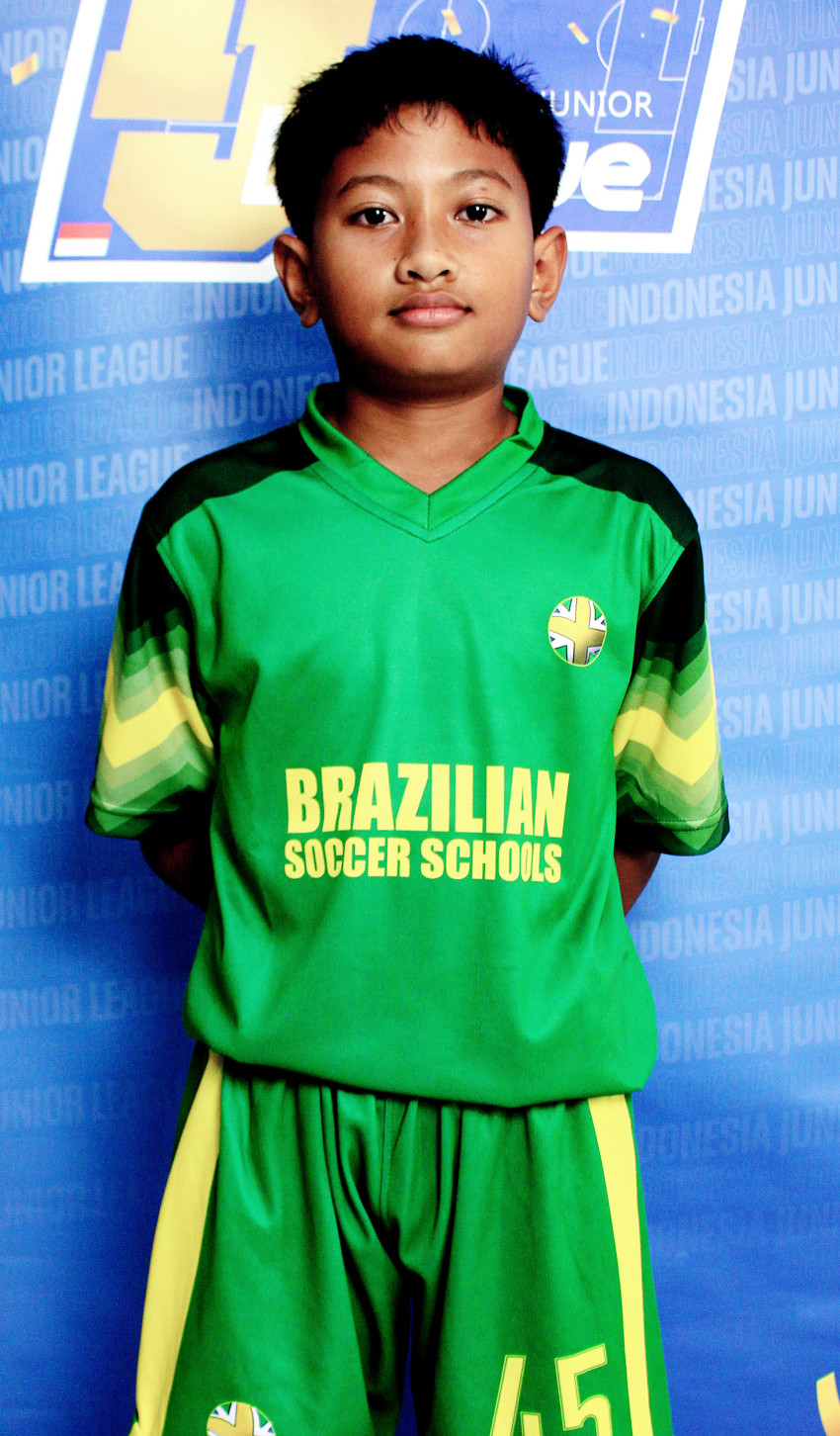 MUHAMMAD RAFA ALFAYYADH