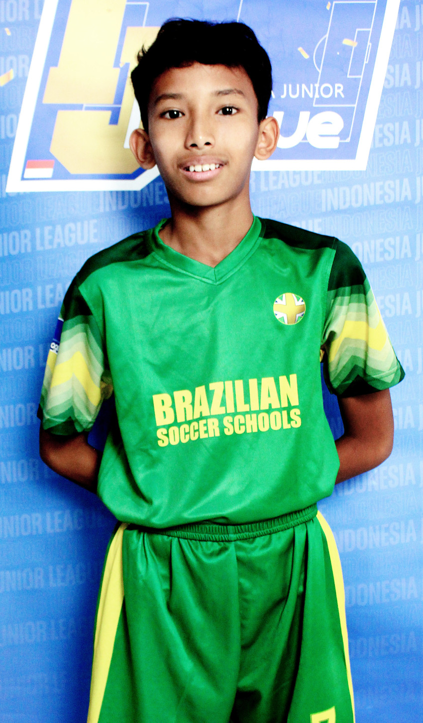 RAFANDRA DEKTA PERDANA