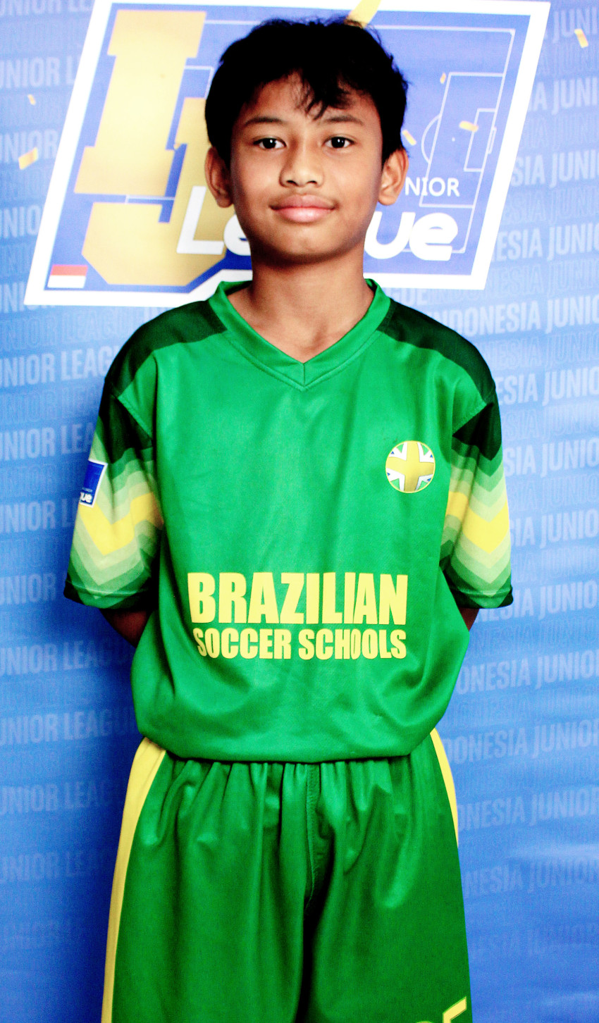 AHMAD AZZAM AL FATIH