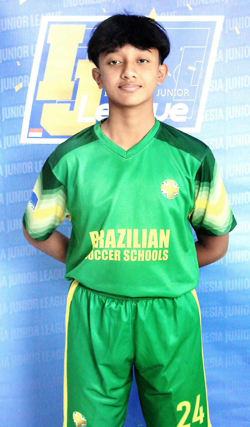 MUHAMMAD ADITYA GIBRAN  AL ARASYI