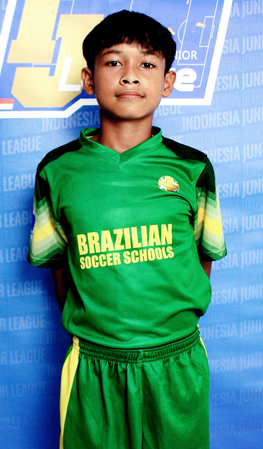 AHMAD FATIH AZAMI