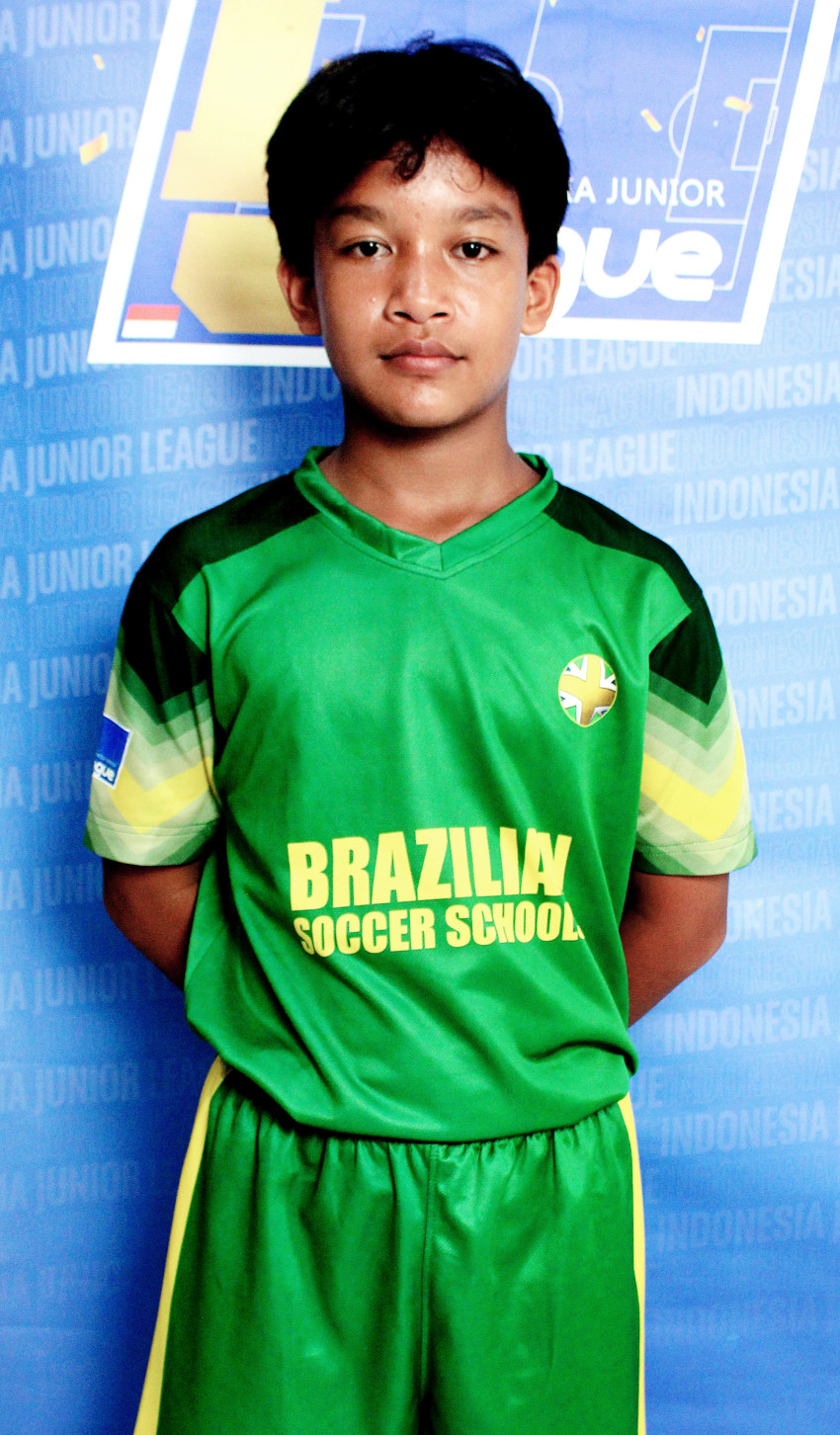 ALFIAN DIAZ SATRIA