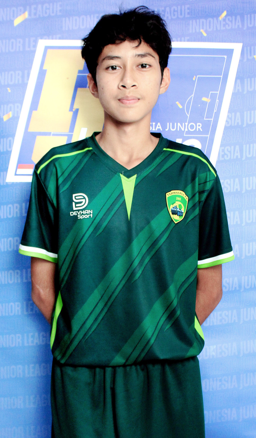ARKHAIRAN RAZAKI AKBAR