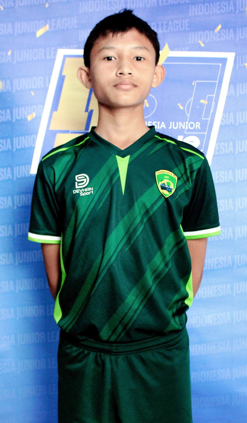 MIRRAH ALMAS AL QUR’ANI