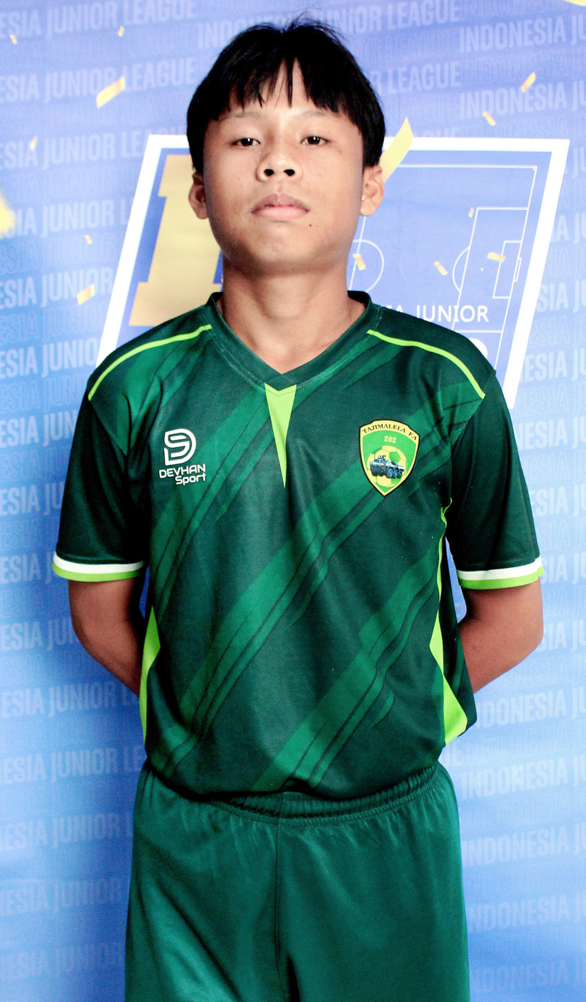 WALIYUDIN ALFARIZI