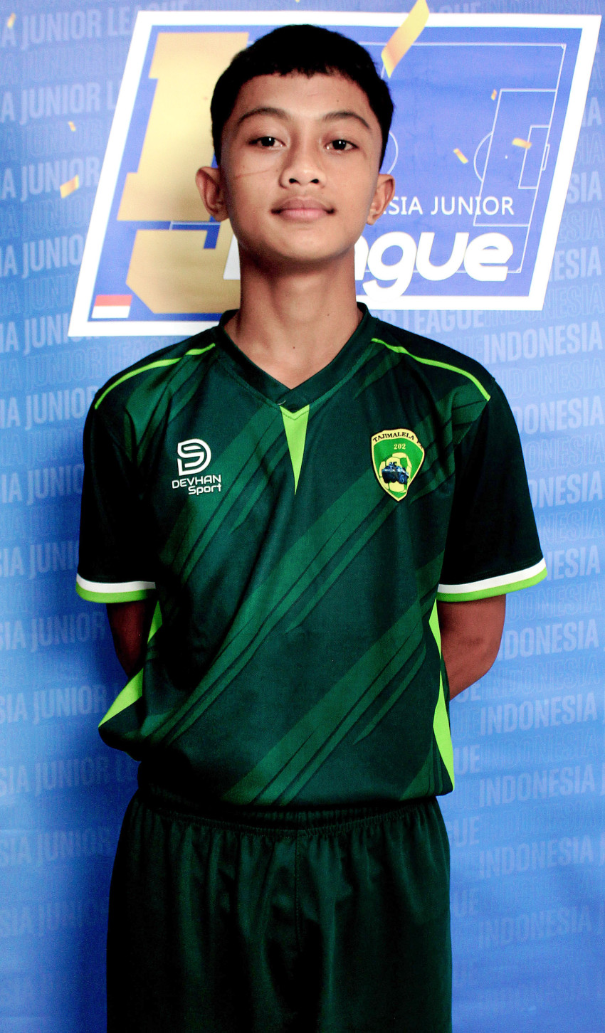 RAFA DZAKY ABIYA
