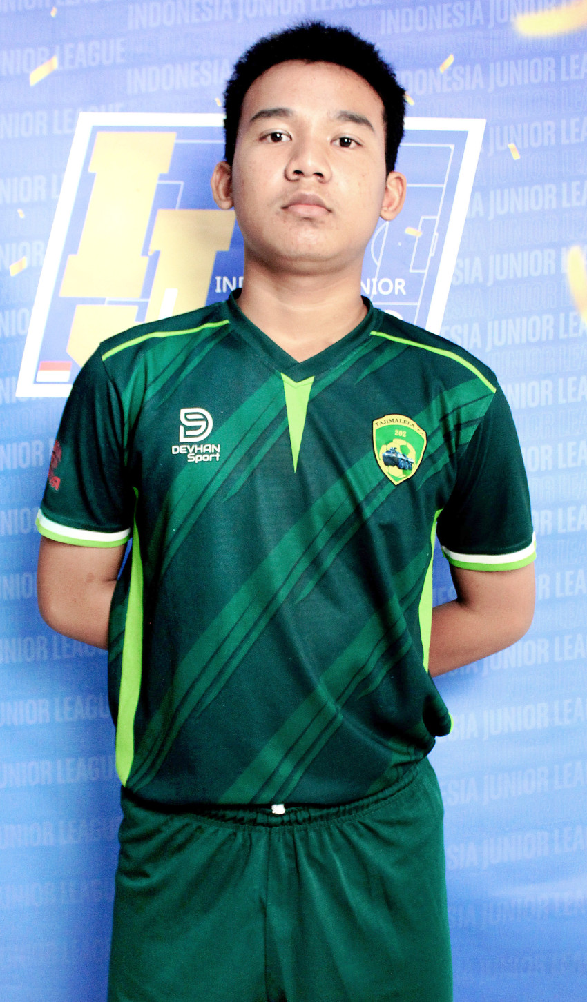 M. AYYAASY HAFIIDZ TSAQIB