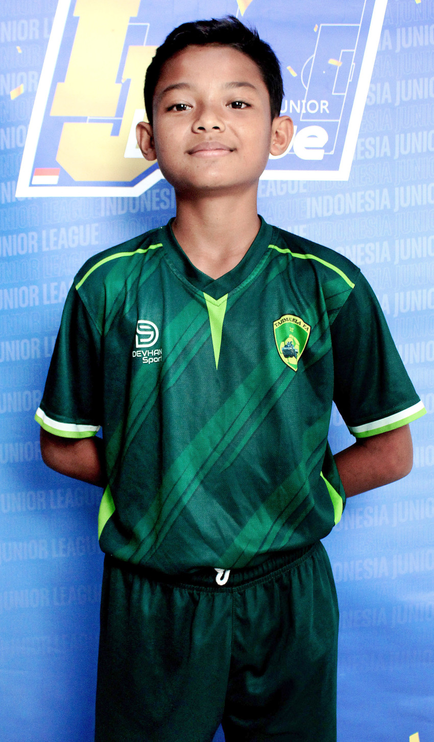 BIMO PRAMA RAHARJO