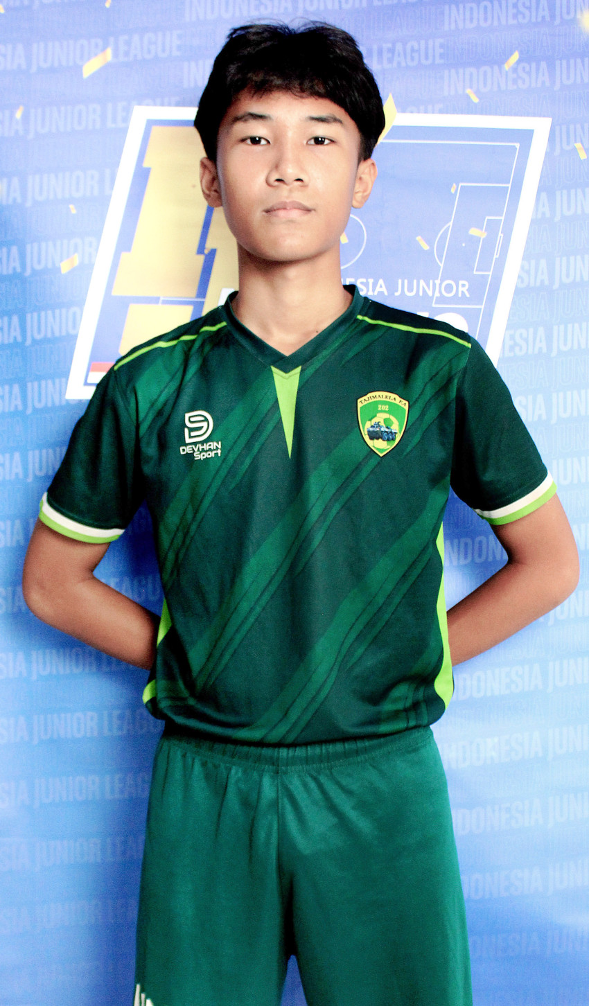 ANDREW IGNATIUS SIHOTANG