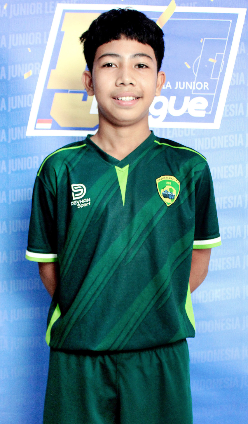 ABIYU AHMAD TSALATSA