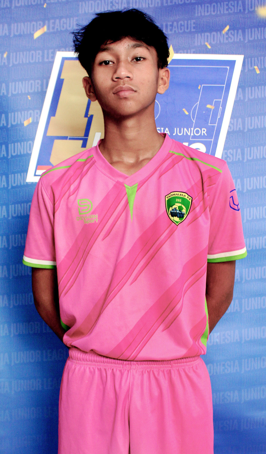 CHAERUL AZAM