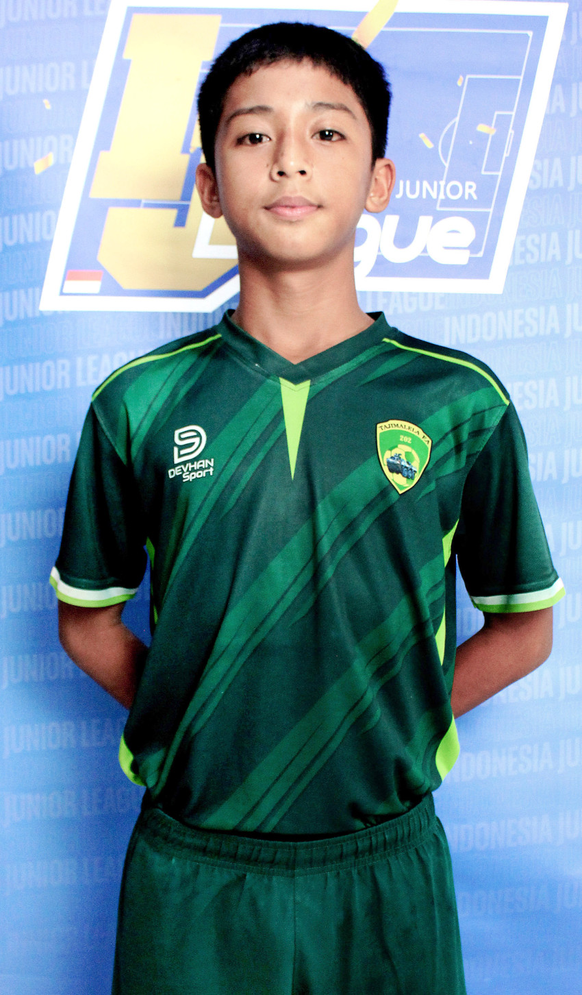 EZA GHAISAN ABDILLAH