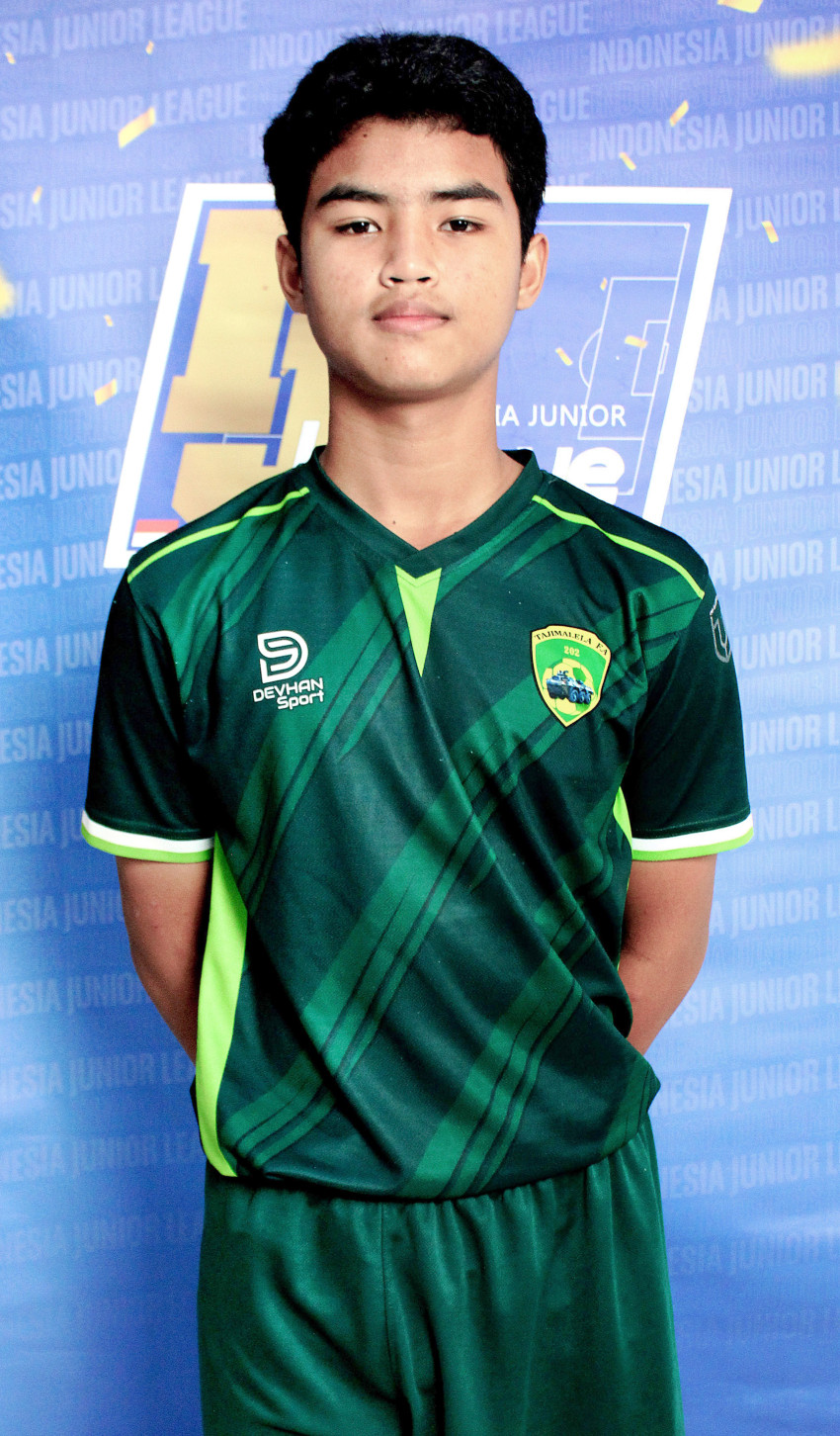 ZIDAN GIFFARI RAHMAN
