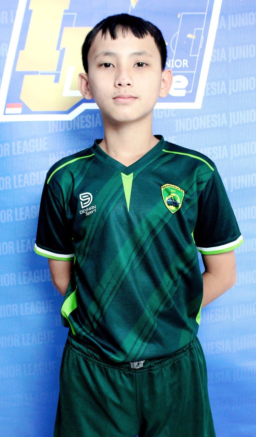 ANTONIO TIRTA MAHENDRA